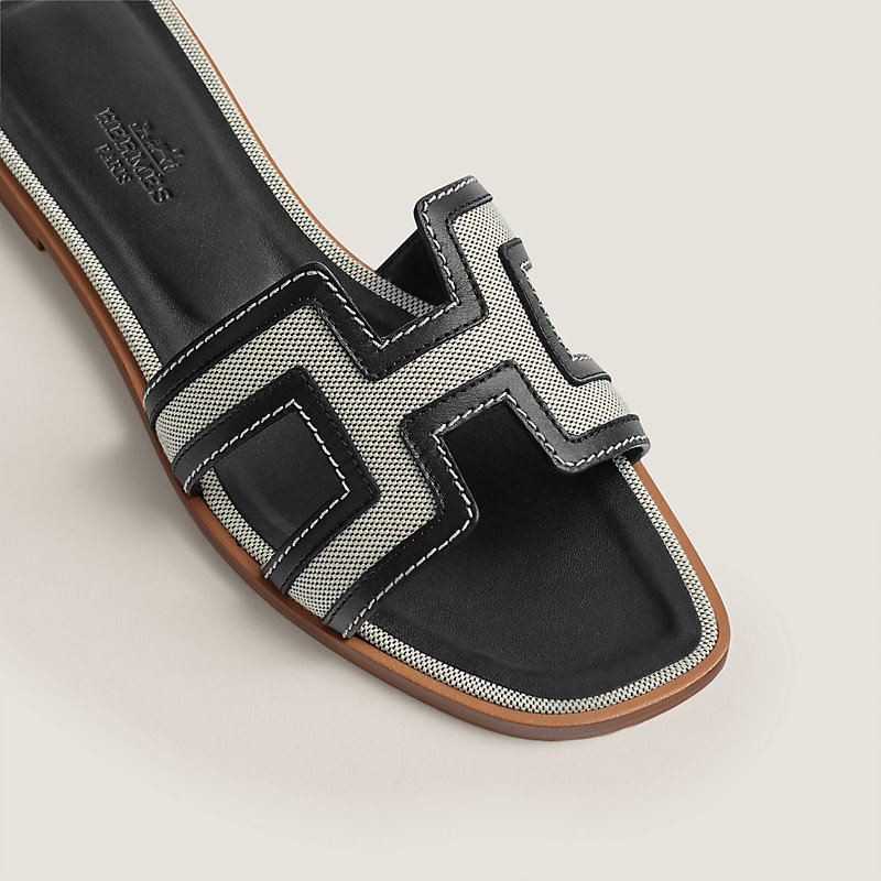 hermes look alike sandals